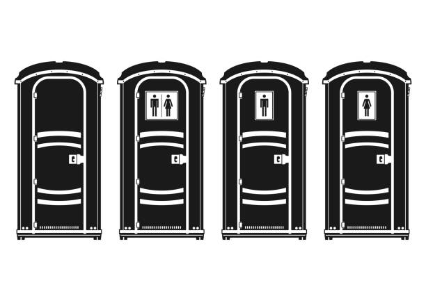 Waterbury, CT Portable Potty Rental Company