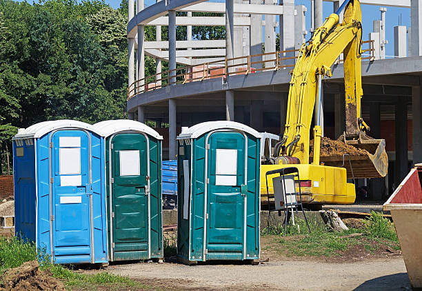 Best Long-Term Portable Toilet Rental  in Waterbury, CT